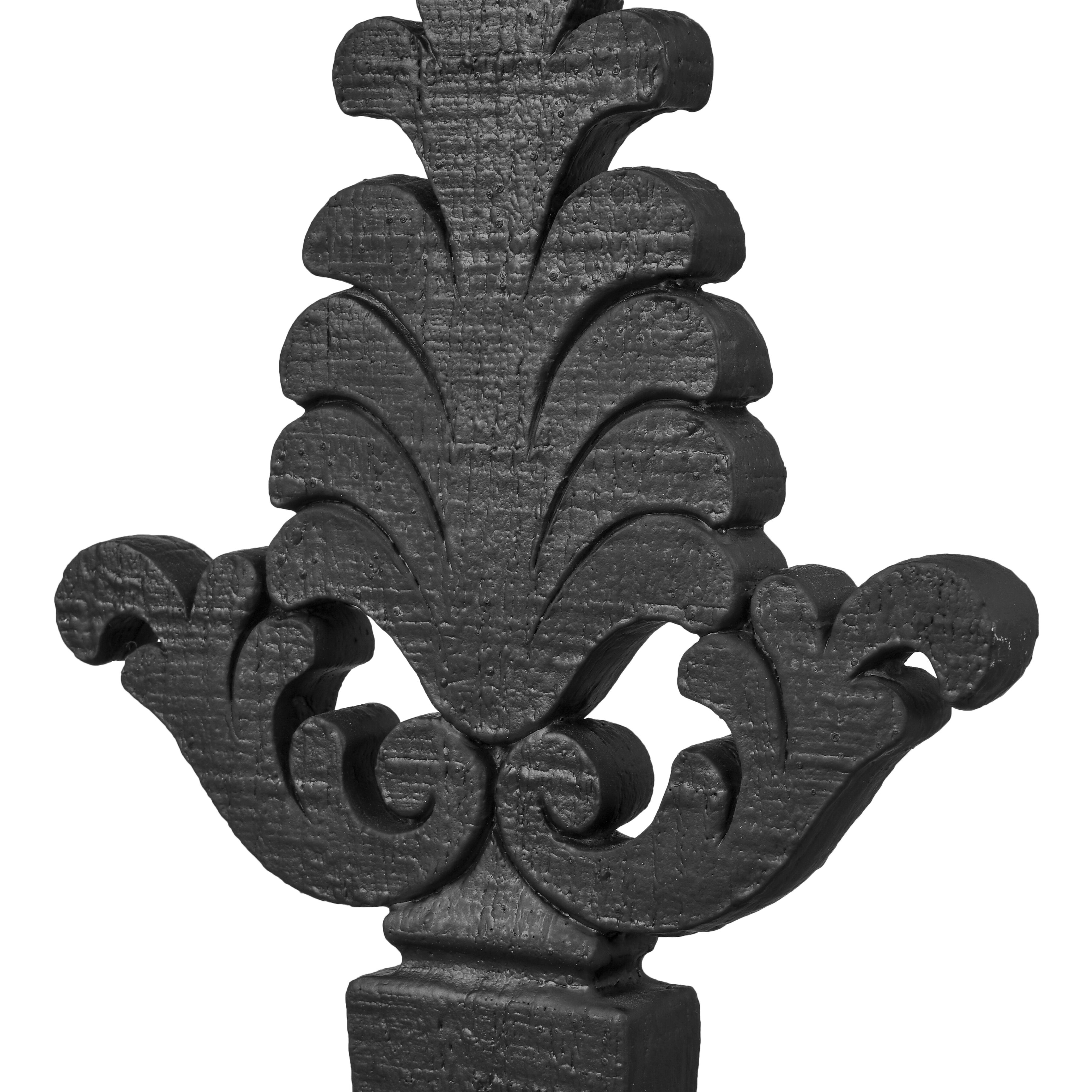 Dido 12 X 6.75 inch Sculpture