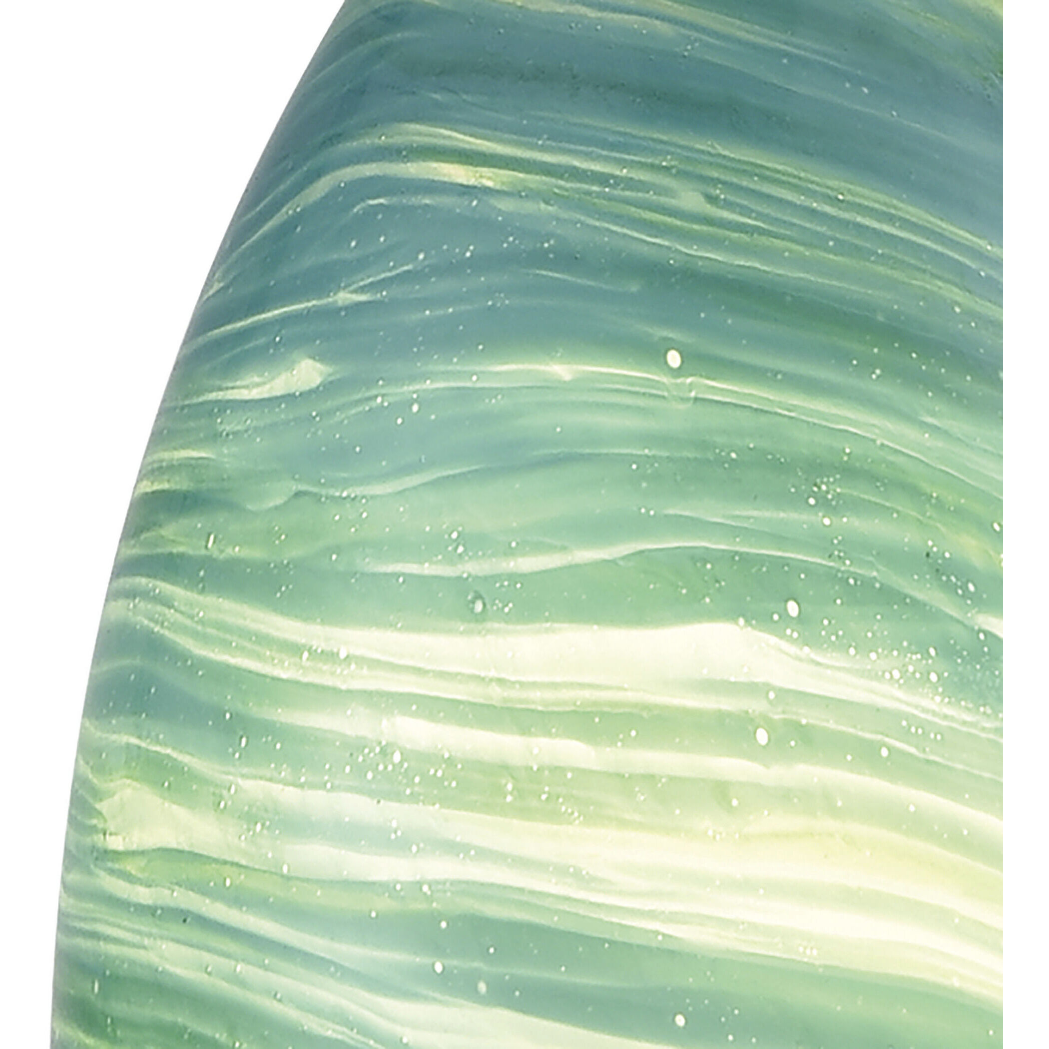 Collanino 1 Light 5 inch Satin Nickel Pendant Ceiling Light