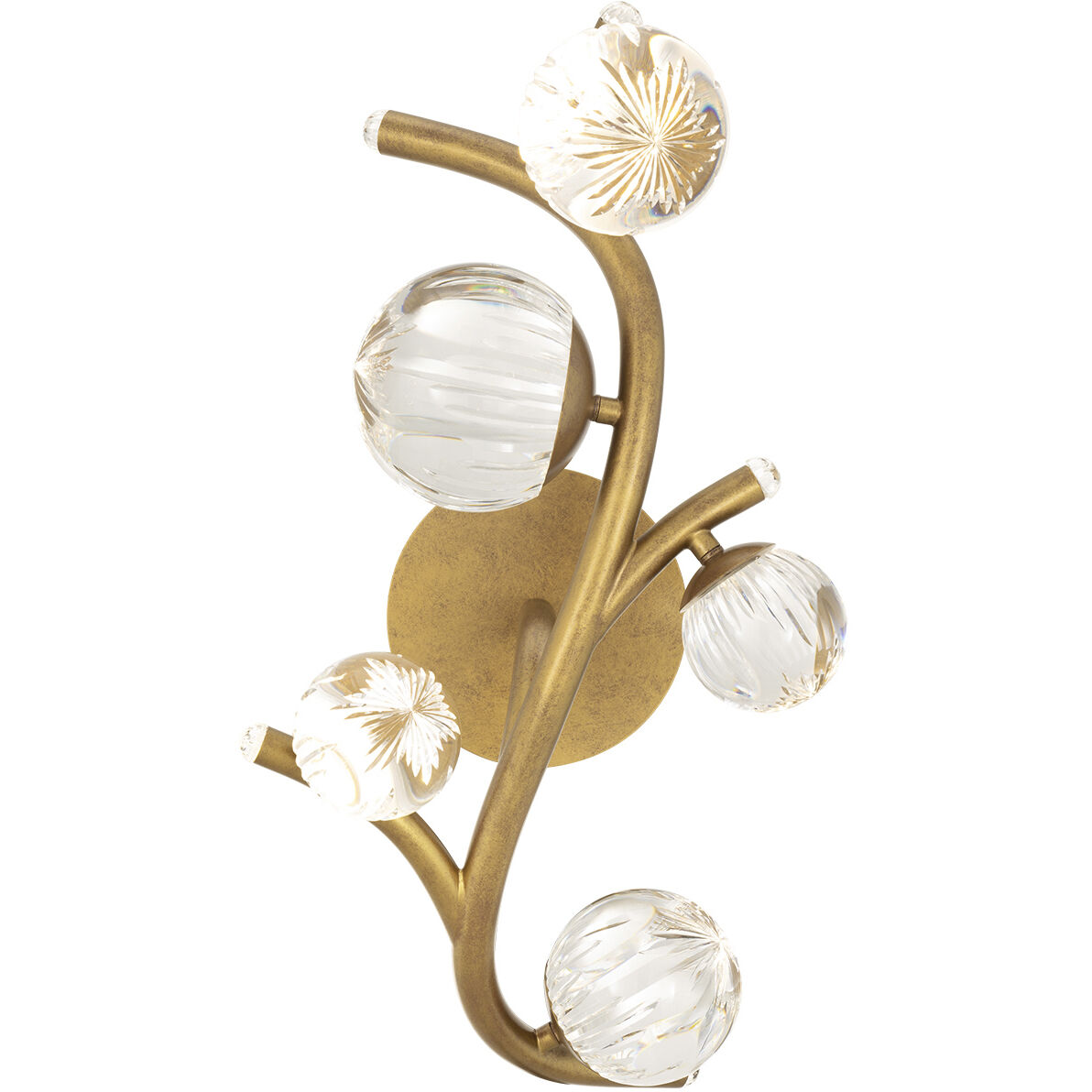 Forever Audacity Wall Sconce