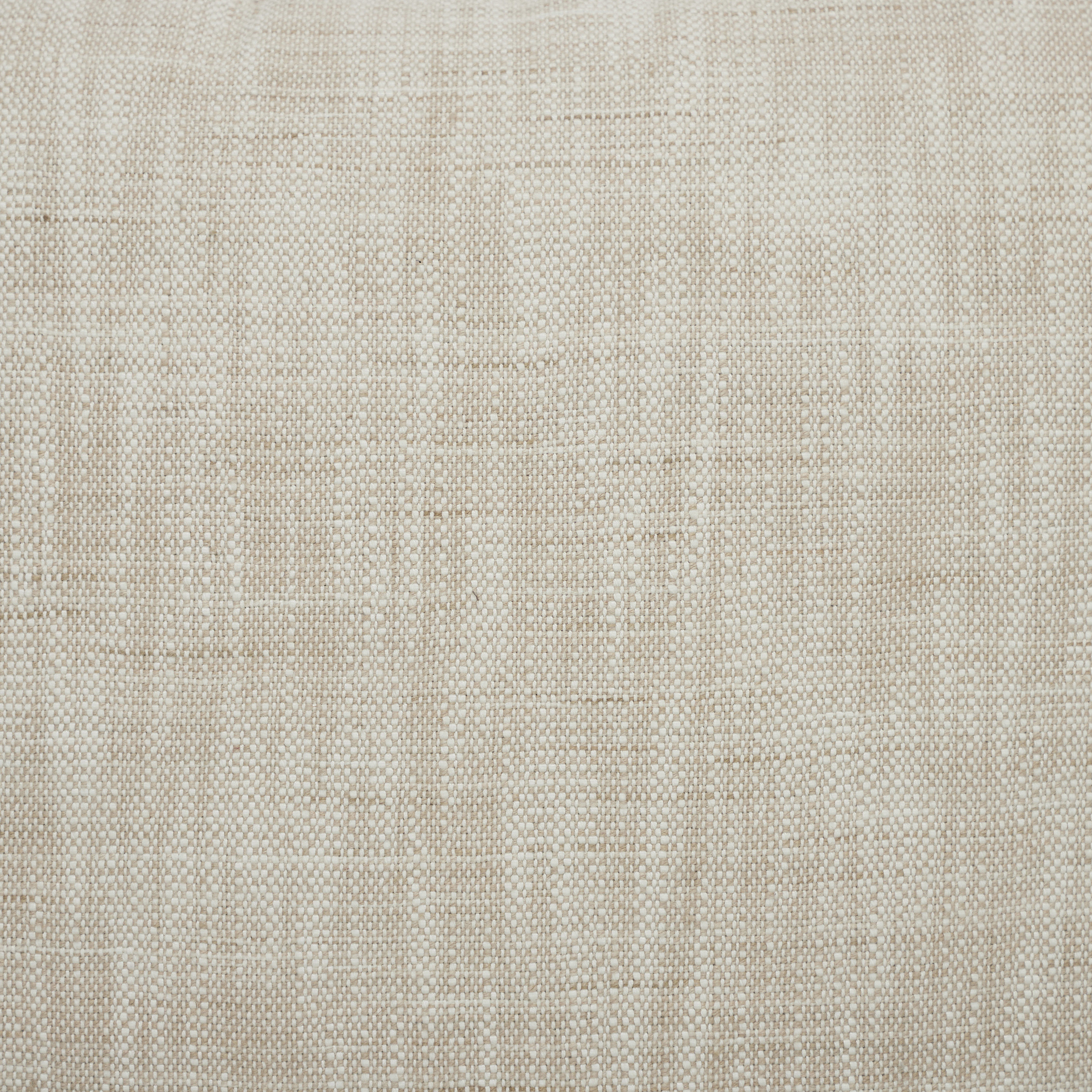 Amal 20 inch Beige and White Indoor Pillow