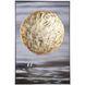 Cameron Black and Gray Wall Art