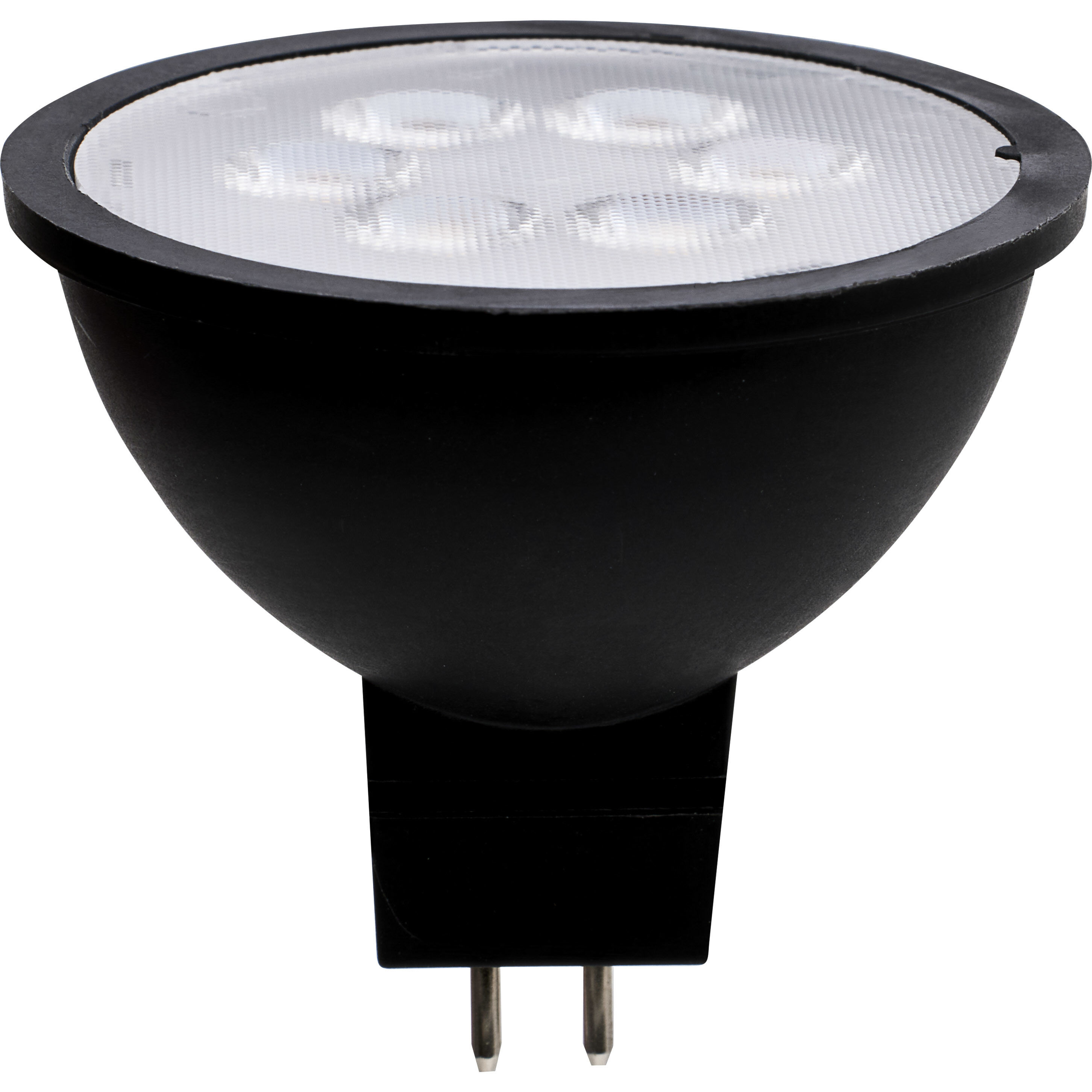 Lumos LED 4.5 watt 12 3000K Light Bulb, MR LED