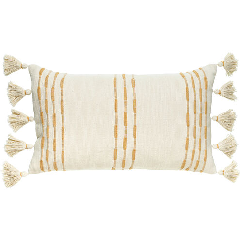 Uppsala 24 inch Pillow Kit, Lumbar