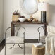 Archer 60 inch Grey Console