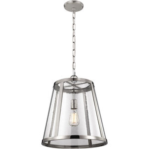 Sean Lavin Harrow 1 Light 16.00 inch Pendant