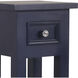 Sutter Accent Table