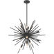 Bessel 15 Light 30.00 inch Pendant
