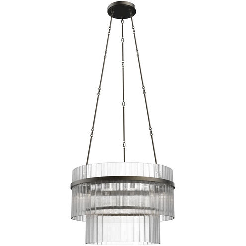 Carlisle 20 Light 39.80 inch Chandelier