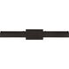 AH by Alexa Hampton Granby 24 watt 17.88 inch Aged Iron Picture Light Wall Light