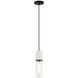 Marmor 1 Light 3.38 inch Pendant