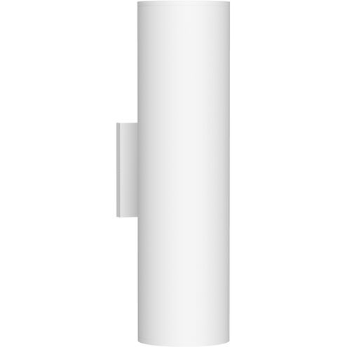 Lorna Wall Sconce Up/Down Light Wall Light in White