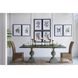 Smithsonian Black and Green/Yellow Wall Art, Assorted Fruit
