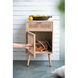 Anita Natural Cabinet