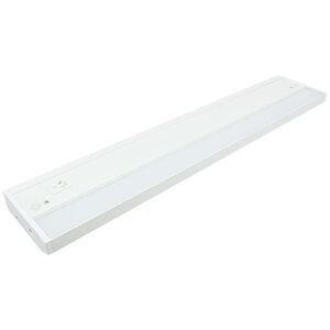 LED Complete LED 13.7 inch White Undercabinet Lighting