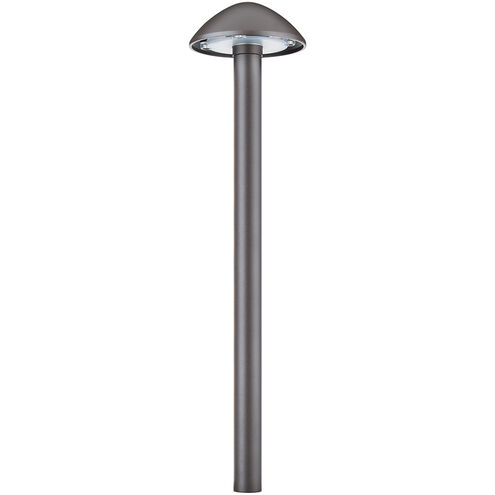 Interpath 12 2.5 watt Bronze Path Lighting in 2700K, Path and Area Light, WAC Landscape