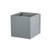 Avenue Outdoor LED 8 inch Silver Outdoor Wall Mount