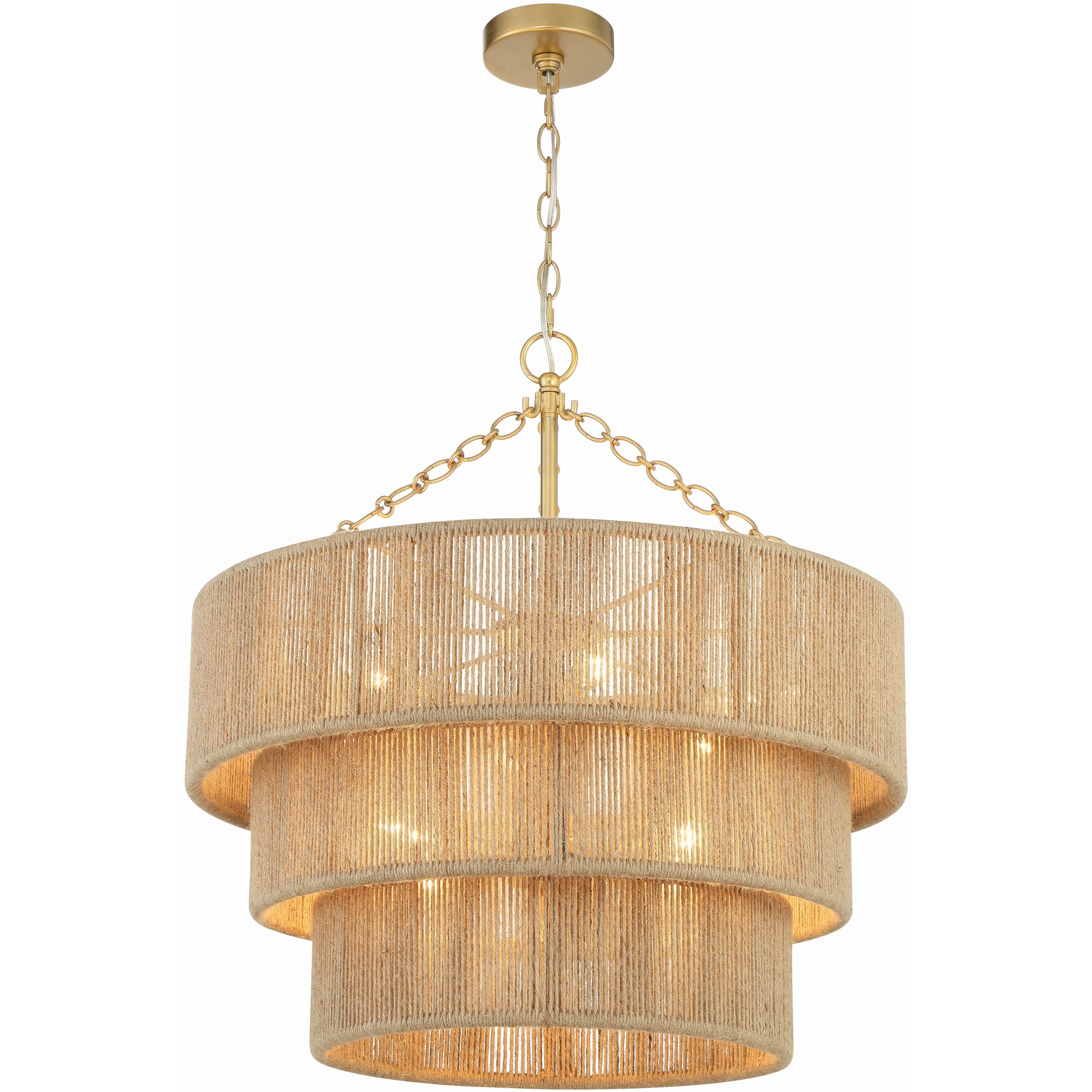 Shyla Chandelier