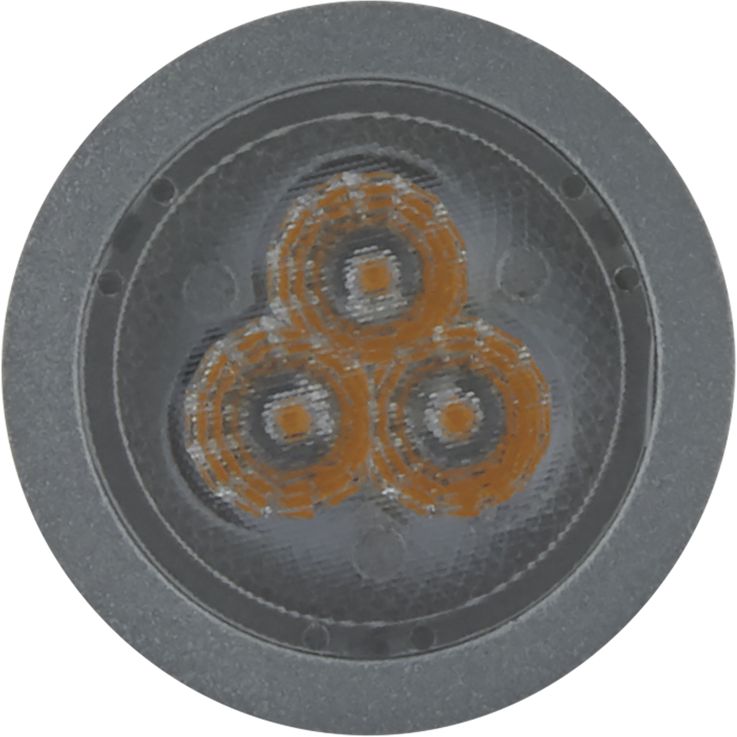 Lumos LED R12 Bayonet Single Contact 3.00 watt 12 3000K Mini and Pin-Based LED