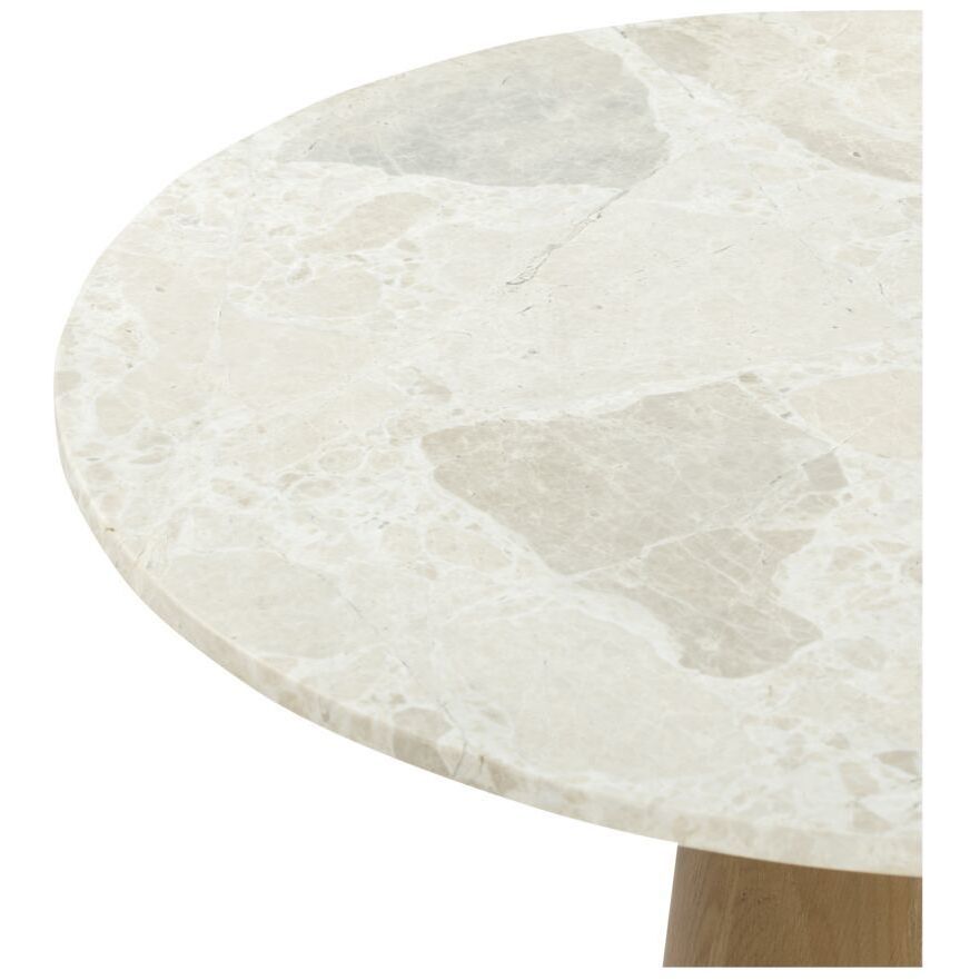 Sage 30 X 30 inch Beige Cafe Table