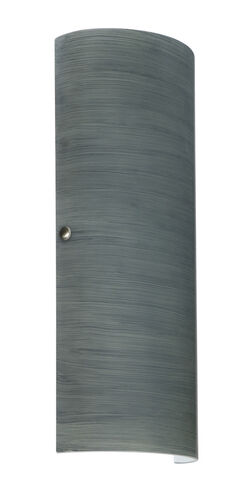 Torre 18 7.00 inch Wall Sconce