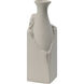 Adonia 13.5 X 4 inch Vase