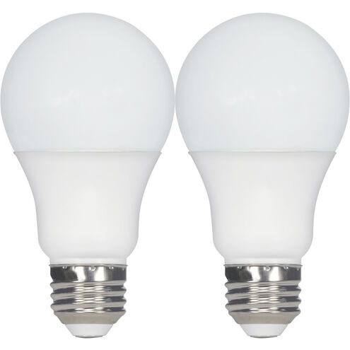 Lumos LED Medium 9.80 watt 5000K Type A Bulb