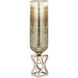 Opal 25.5 X 6 inch Vase