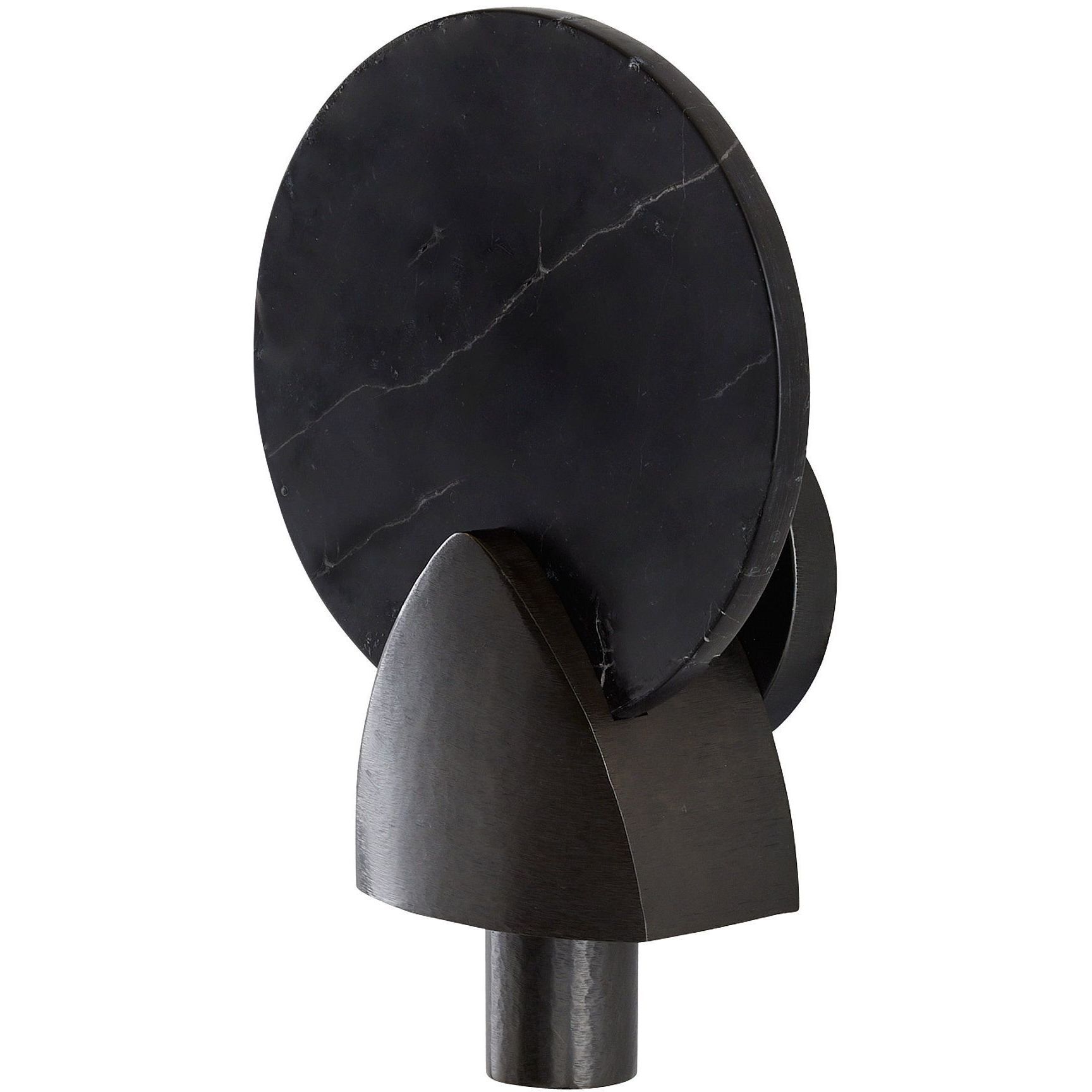 Edwin 1 Light 8 inch Black Sconce Wall Light