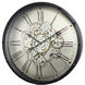 Roman 18.1 X 18.1 inch Clock
