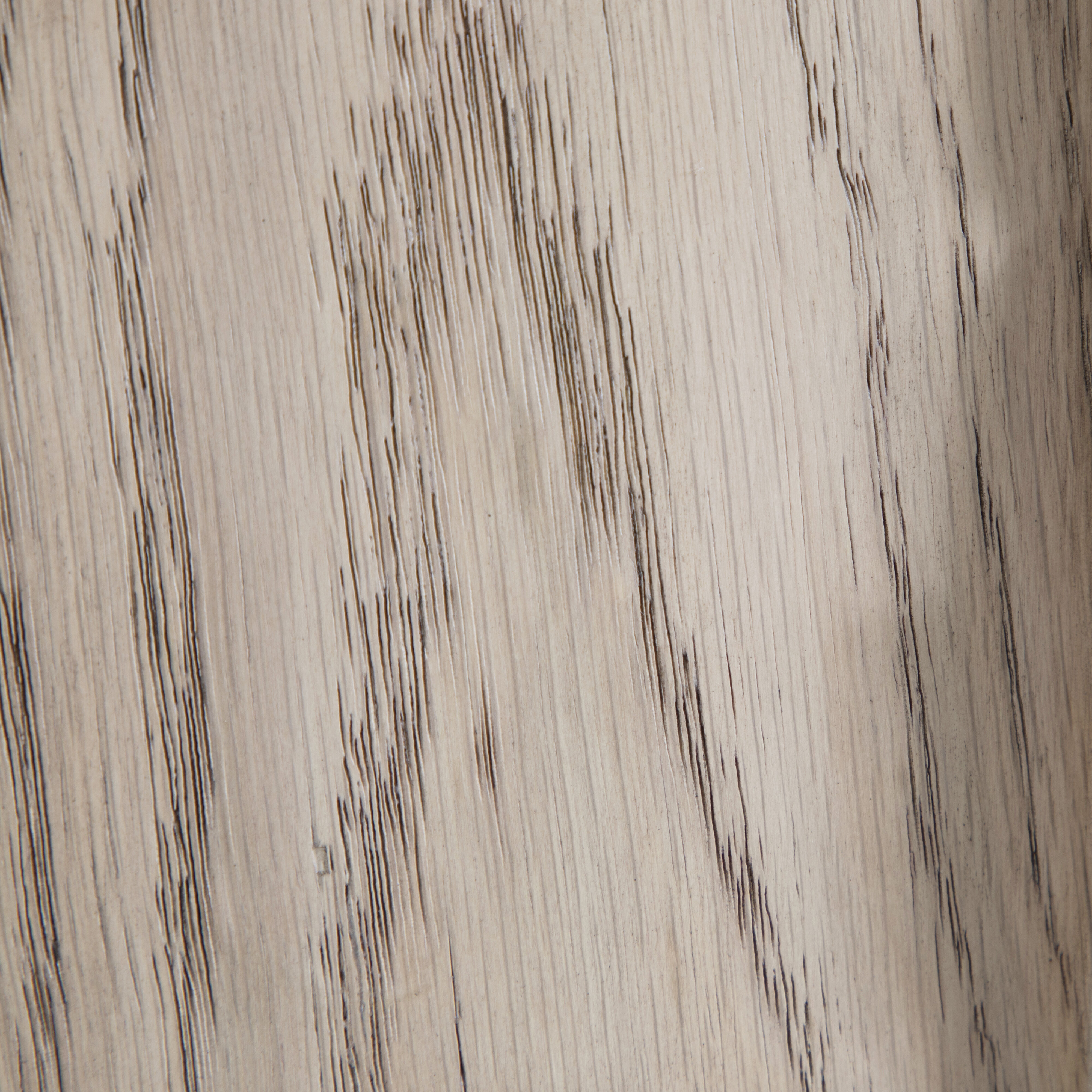 Antonio Light Natural Blonde and Antique Bronze Chest