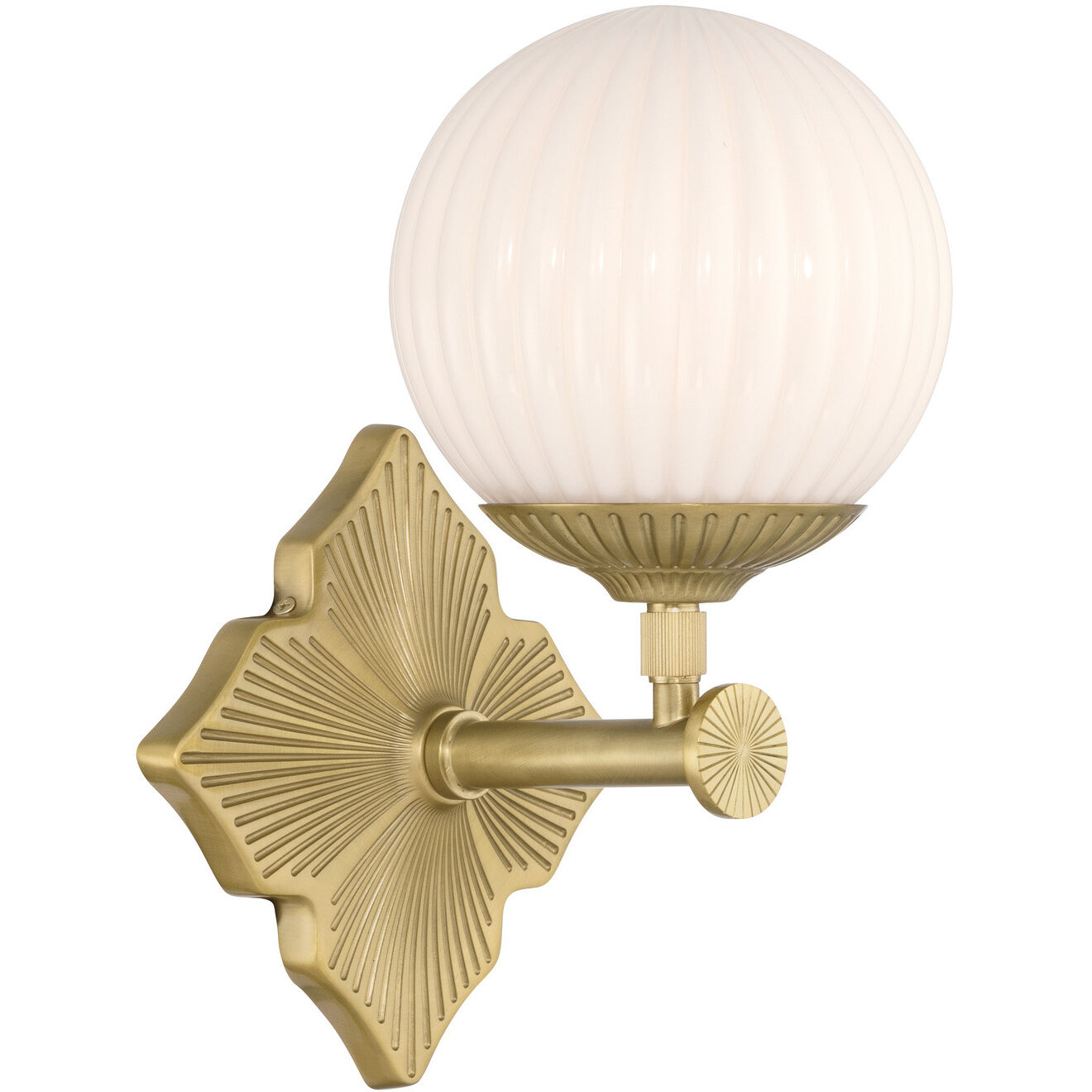 Orly Bath Sconce Wall Light