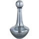 Pawn 13.8 X 7.1 inch Vase