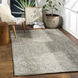 Shelby 156 X 108 inch Ivory Rug in 9 x 13, Rectangle
