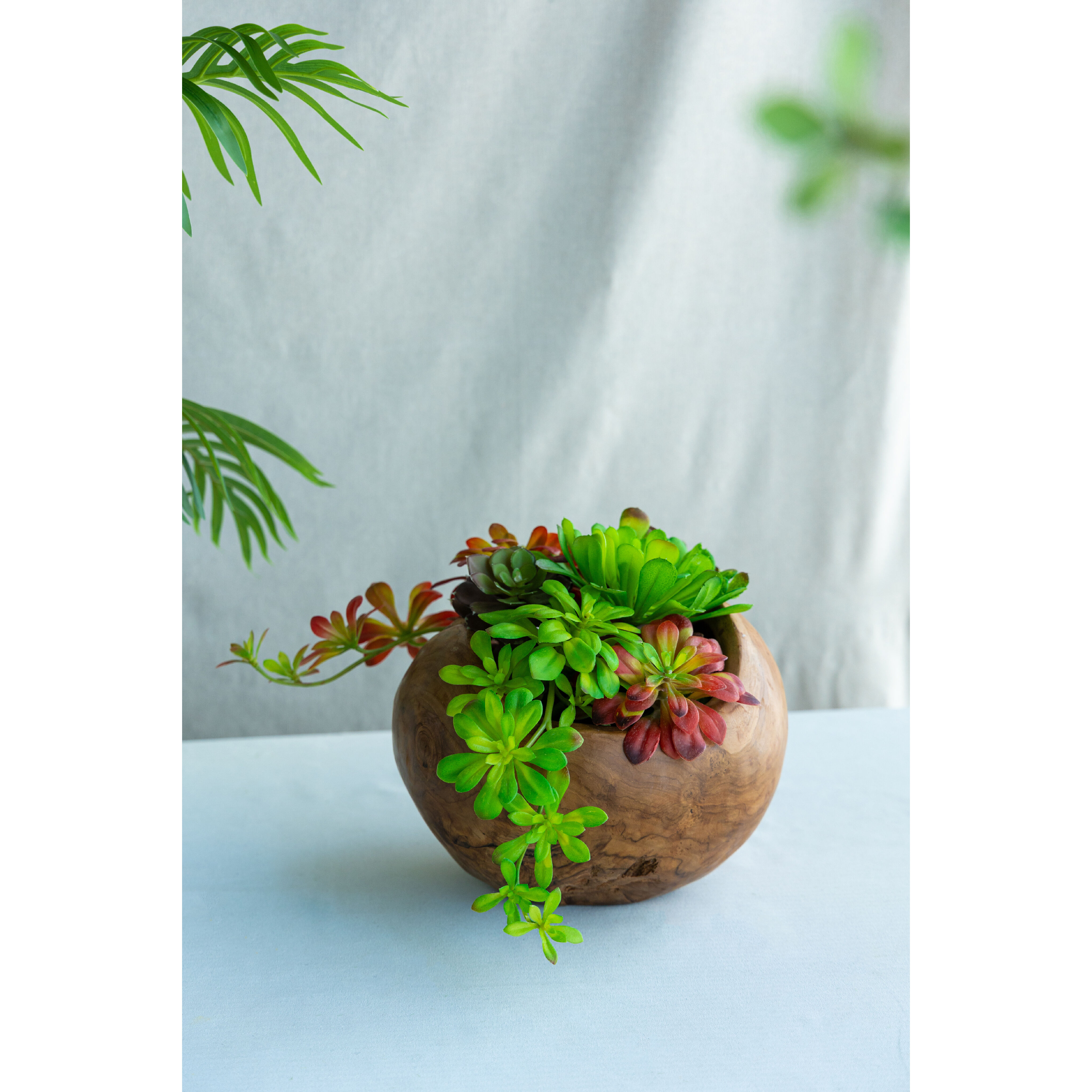 Anita 11.8 X 10.6 inch Bowl