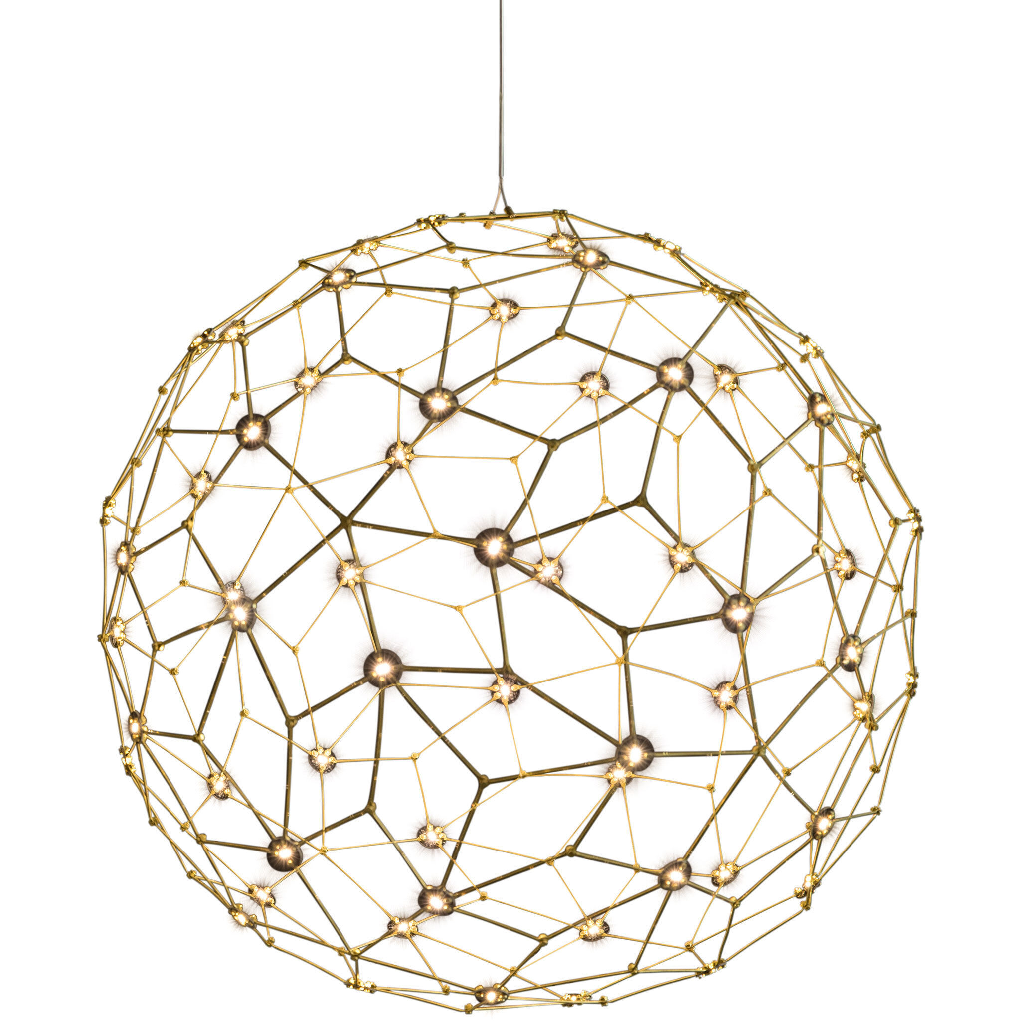 Spheris Pendant Ceiling Light