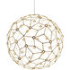 Spheris Pendant Ceiling Light