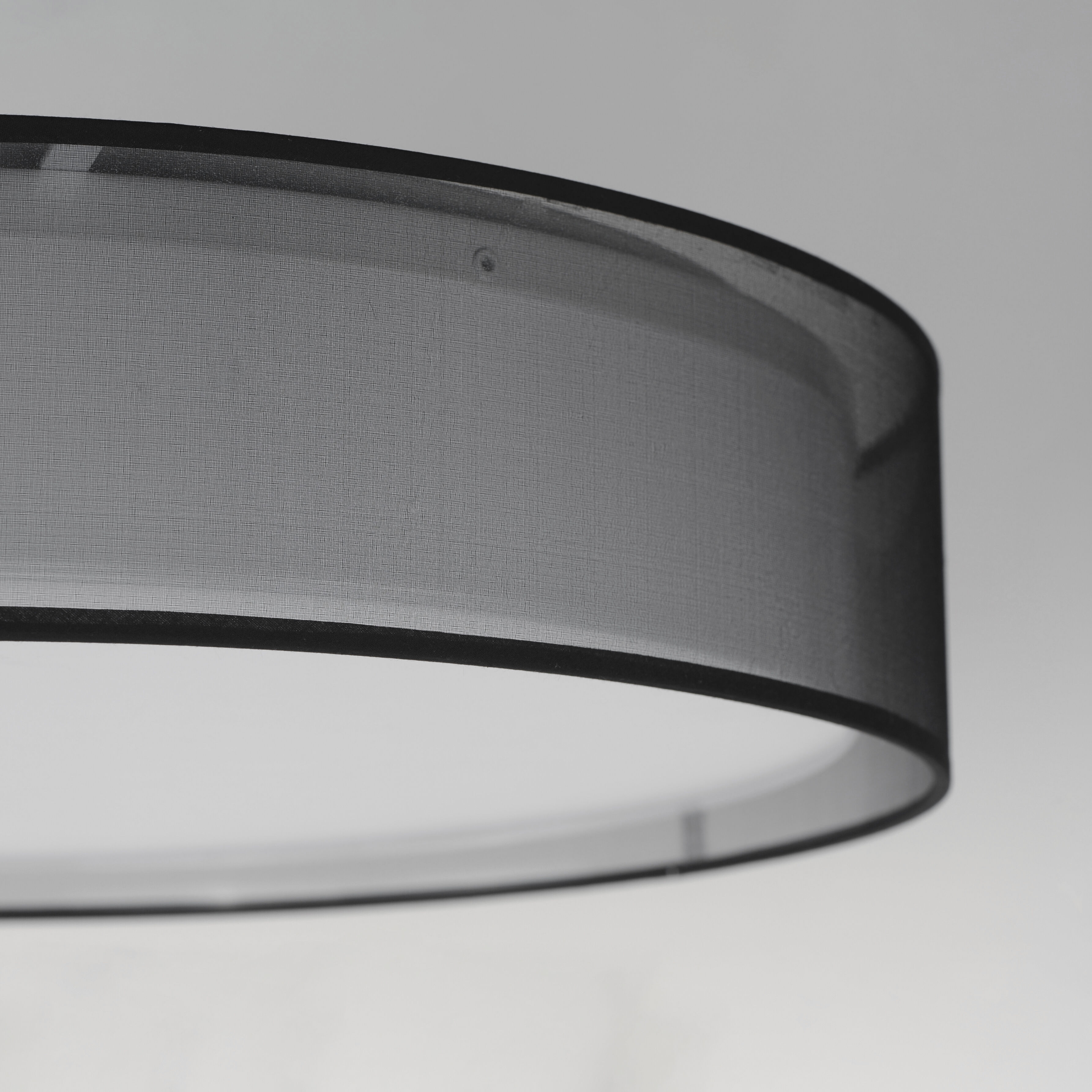 Prime LED 25 inch Flush Mount Ceiling Light