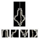 Cambria LED 14 inch Chrome Pendant Ceiling Light