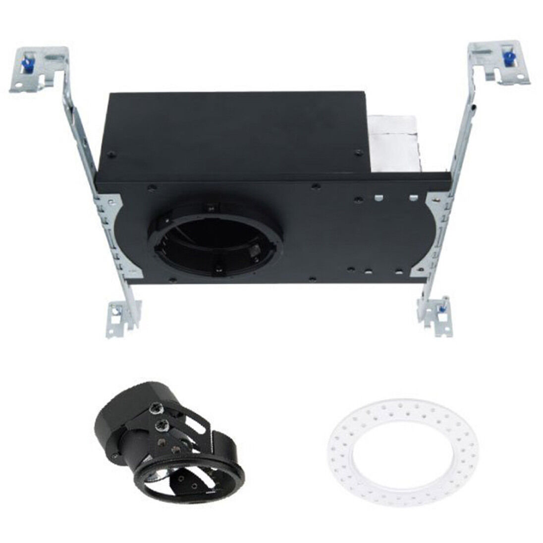 Ocularc LED Aluminum Recessed Lighting in 3000K