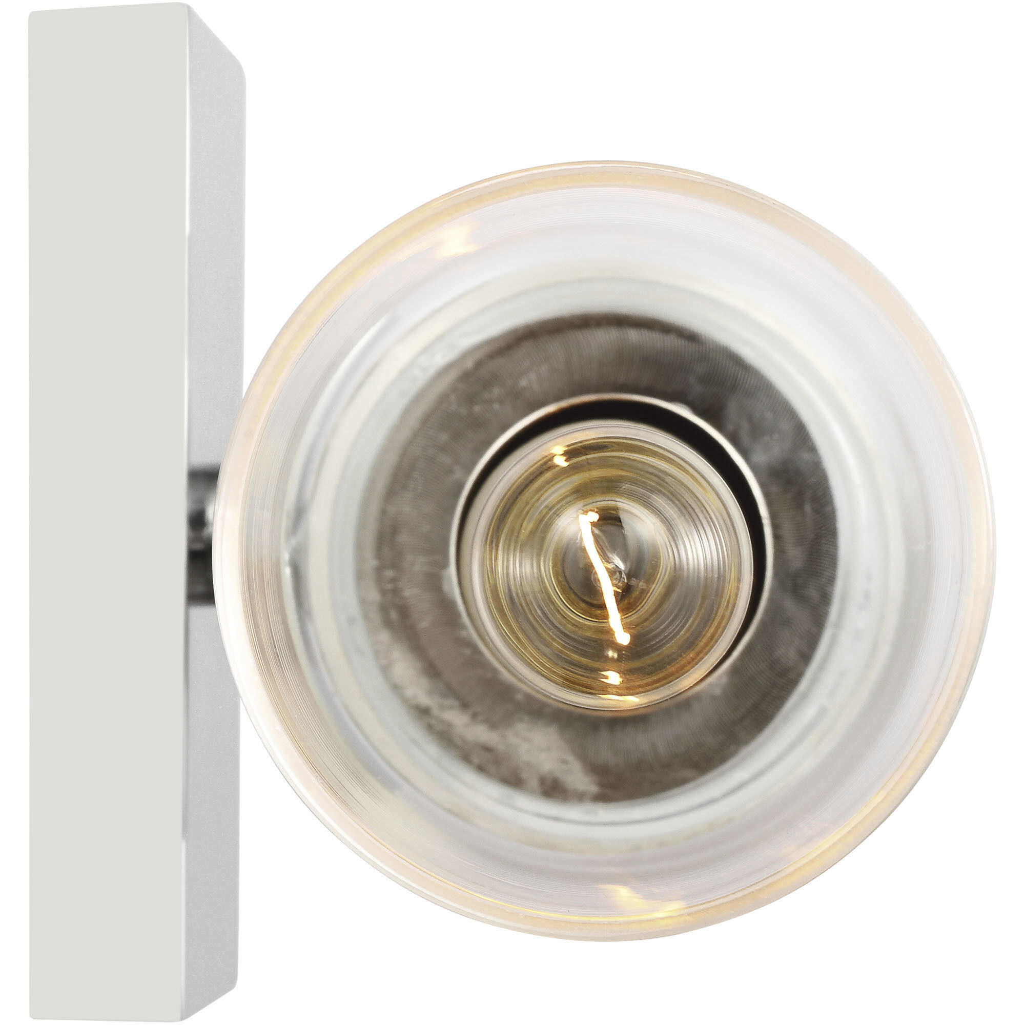 Drew & Jonathan Sarita Sconce Wall Light, Medium