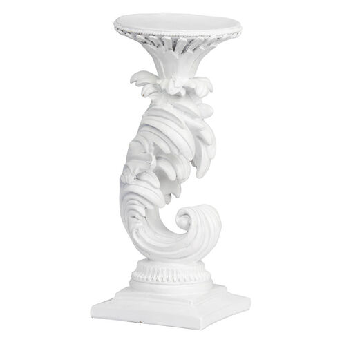 Mermaid 10 X 4 inch Candle Holder, Set of 2 