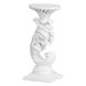 Mermaid 10 X 4 inch Candle Holder, Set of 2 