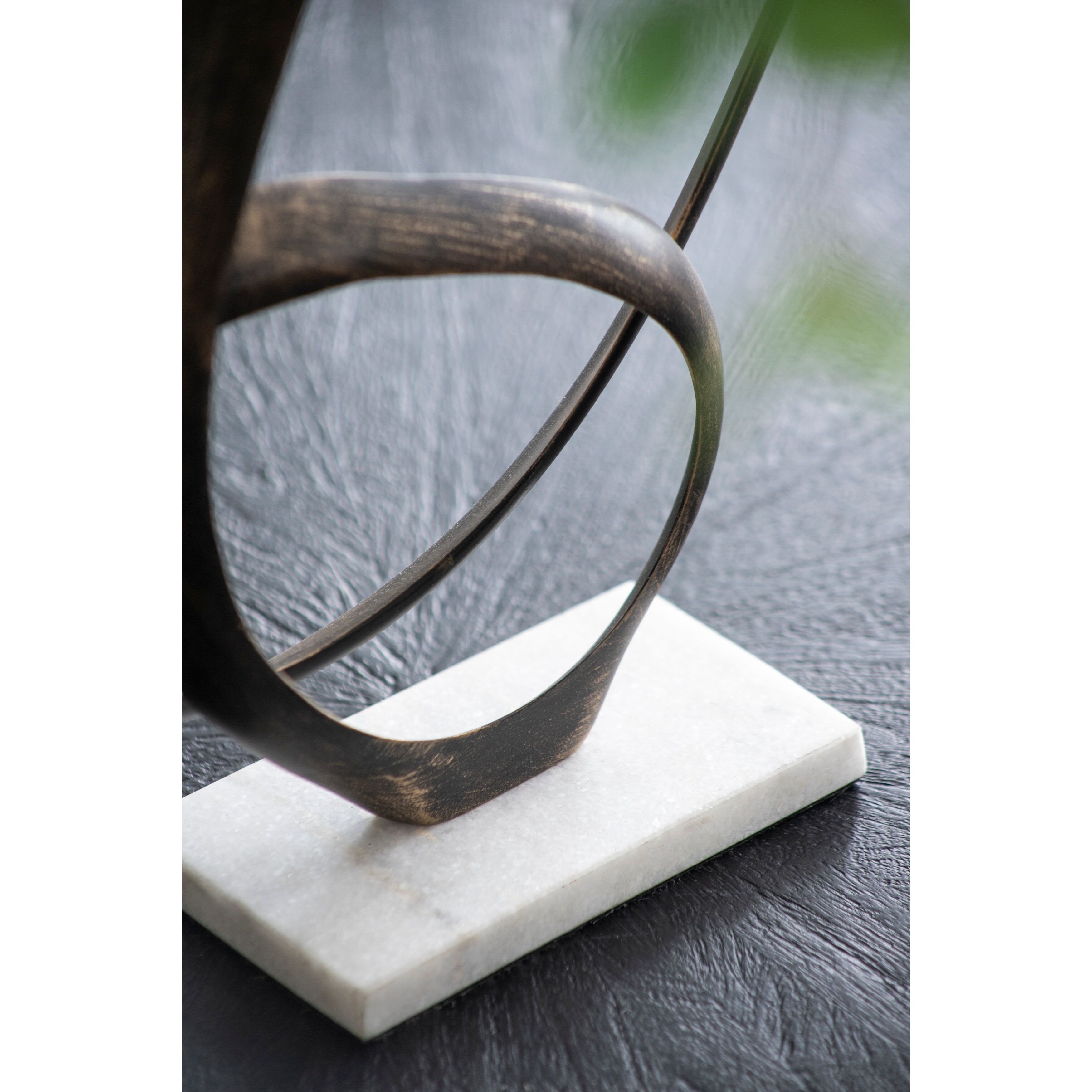 Anita 16 X 12 inch Sculpture