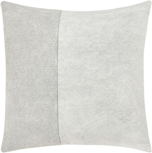 Narbonne 18 inch Pillow Kit, Square