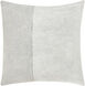 Narbonne 20 inch Pillow Kit, Square