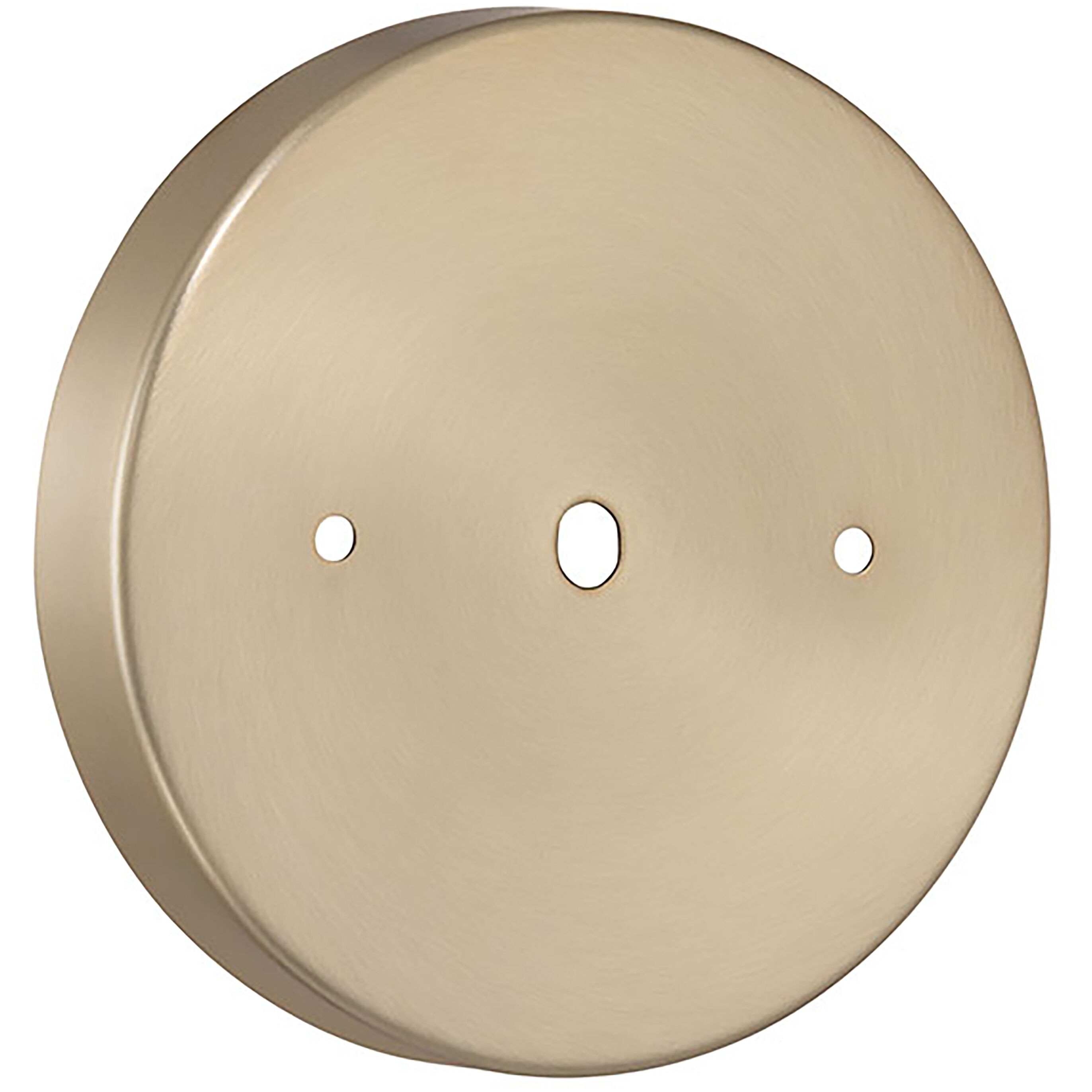 Lunden 1 Light 4 inch Modern Gold Mini Pendant Ceiling Light