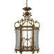 Jonathan 9 Light 26 inch Oxide Brass Foyer Pendant Ceiling Light