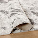 Greta 130 X 94 inch Blue Rug in 8 x 11