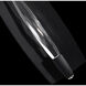 Beyond Twirl LED 3.75 inch Black ADA Wall Sconce Wall Light