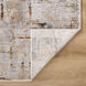 Hadim 94 X 32 inch Earth Tones Rug in 2 x 8